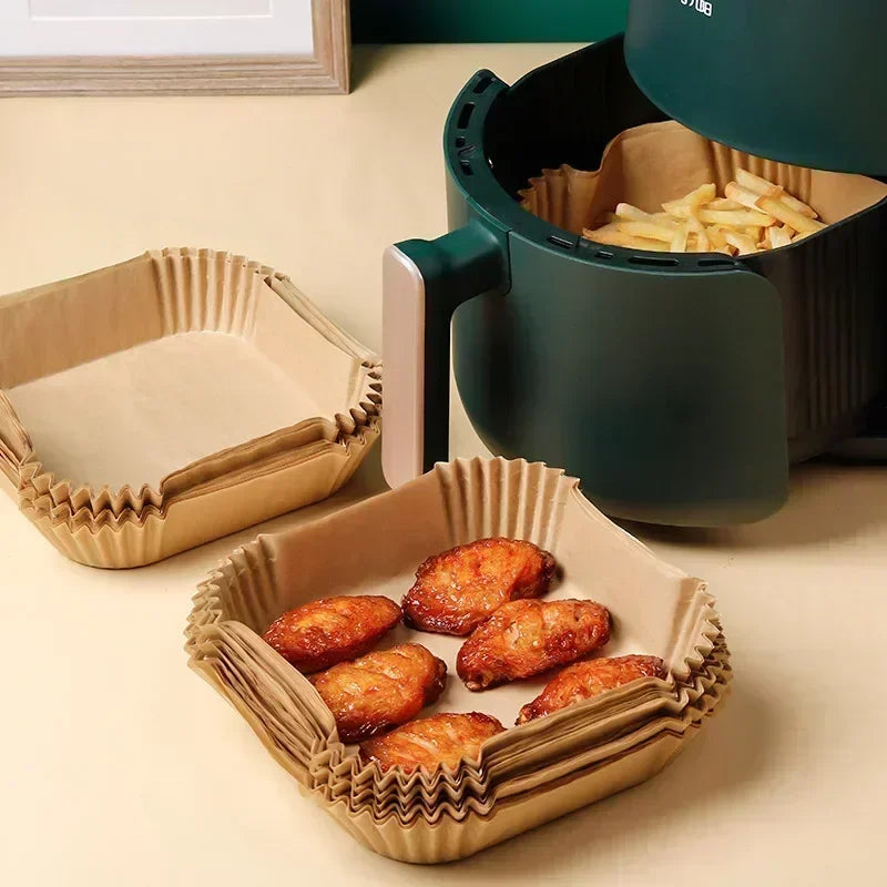 Air Fryer Baking Paper